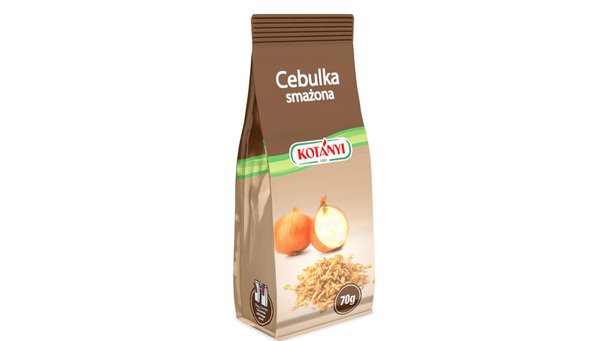 Kotanyi Cebulka Smażona 70G