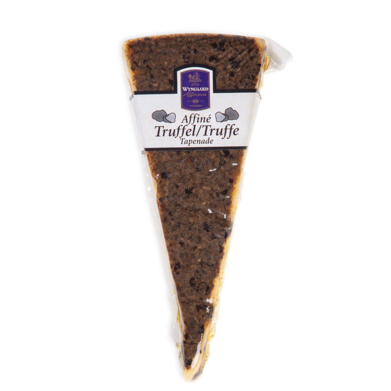 Ser Affine Truffle 150G Wijngaard