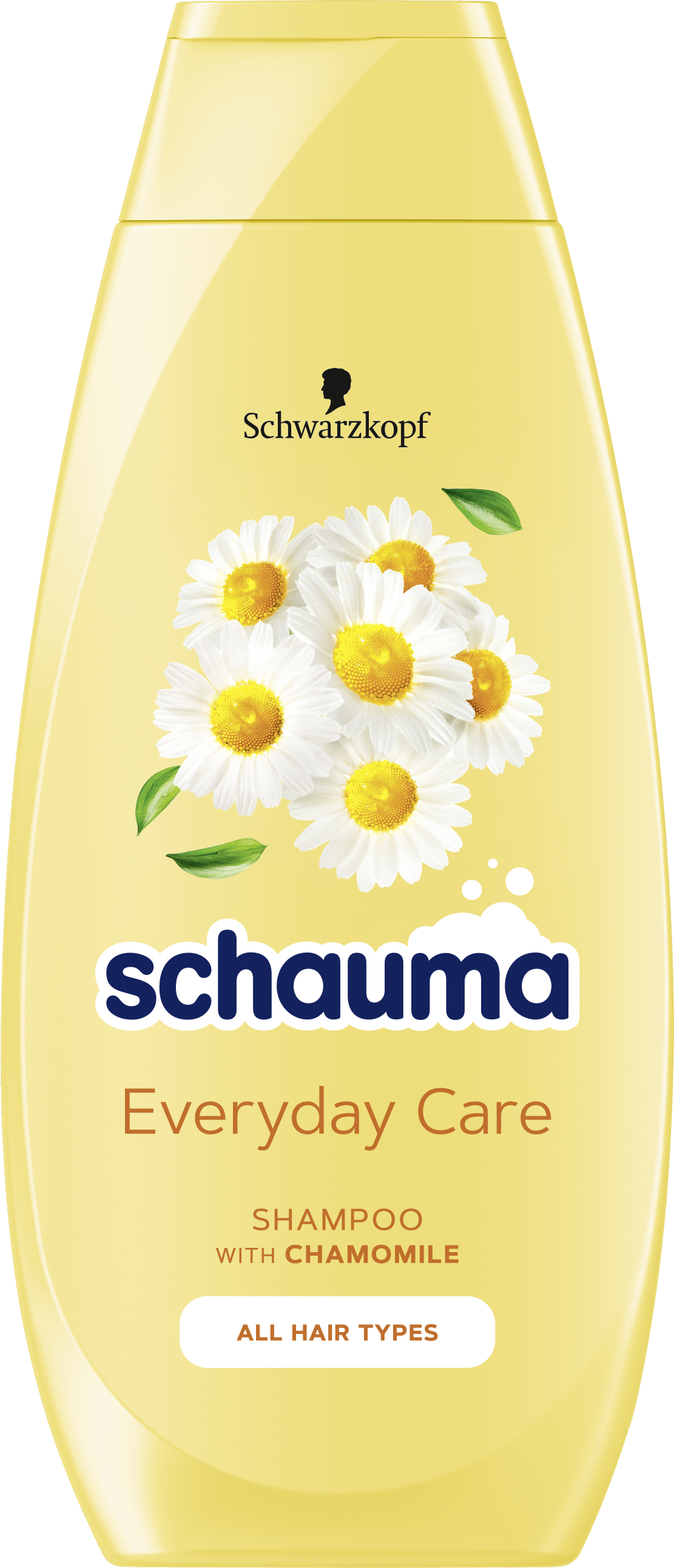Szampon Schauma Z Ekstraktem Z Rumianku 400Ml