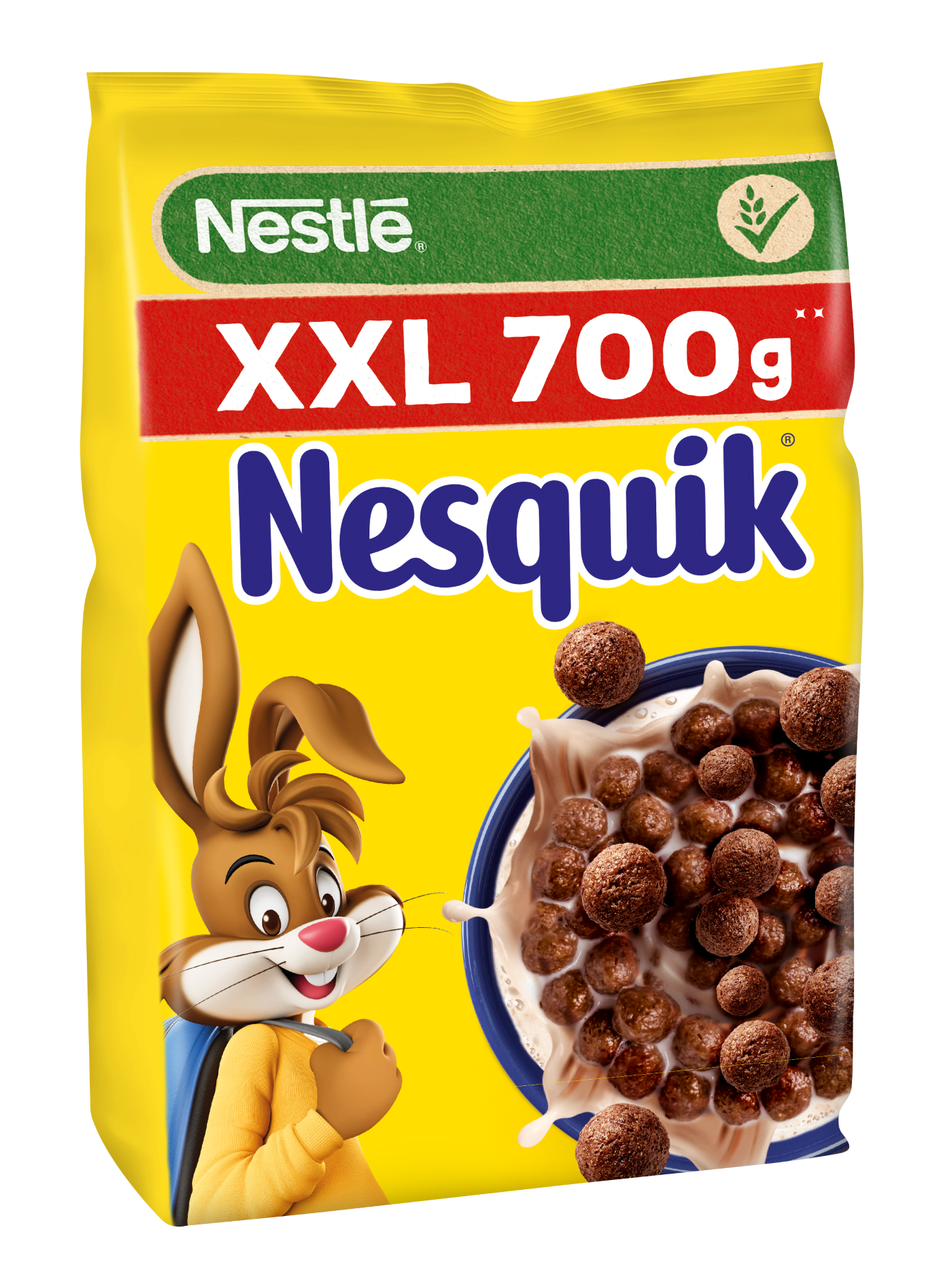 Nestle Nesquik 700G