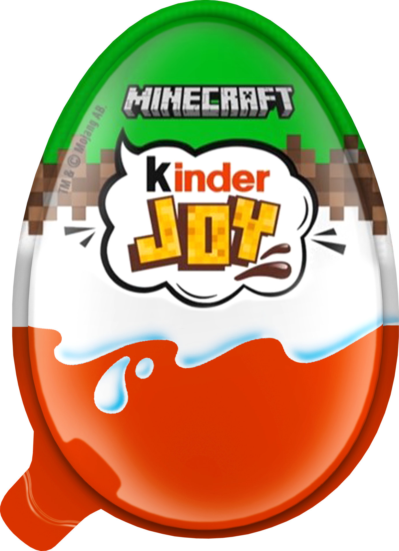 Kinder Joy G20
