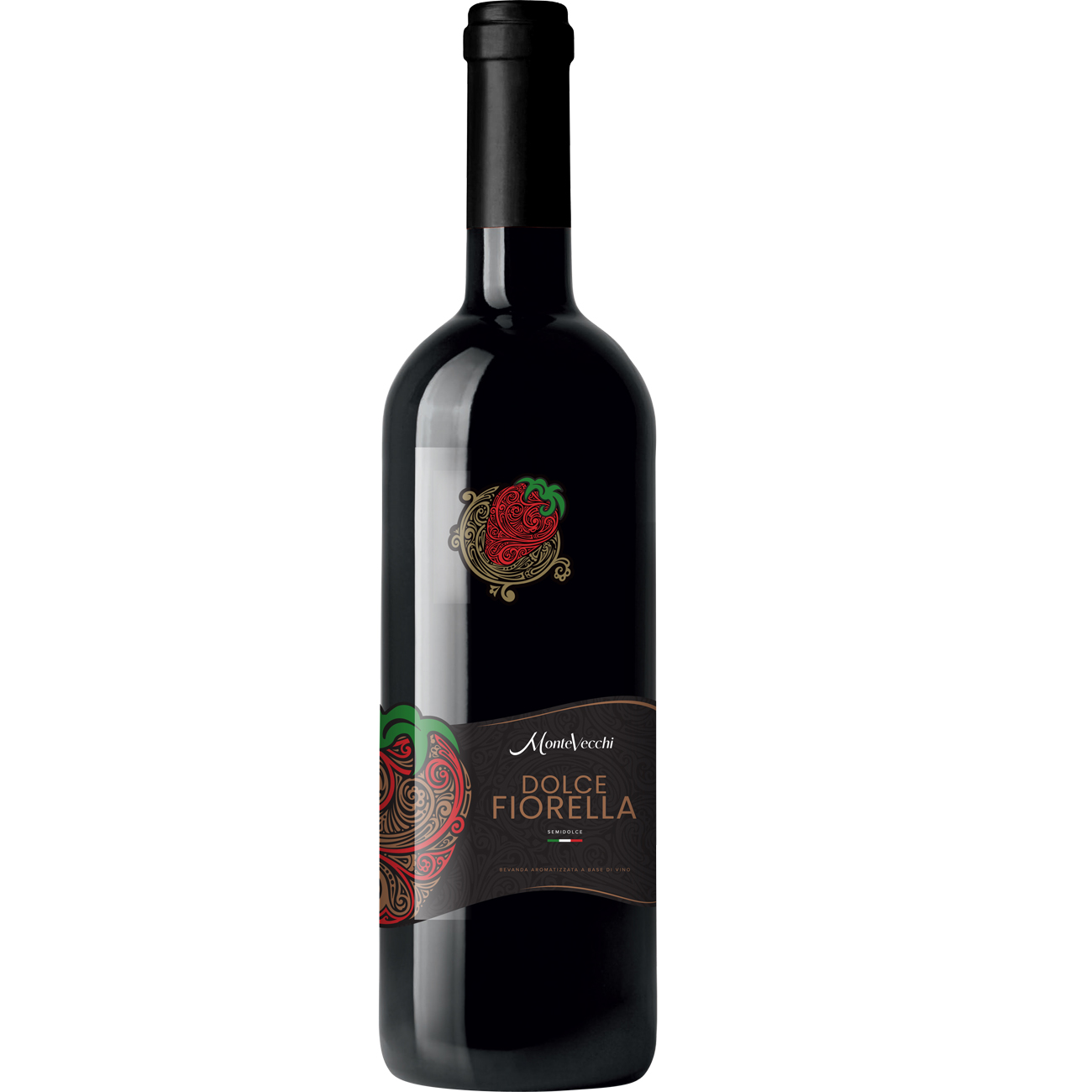 Wino Dolce Fiorella 750Ml