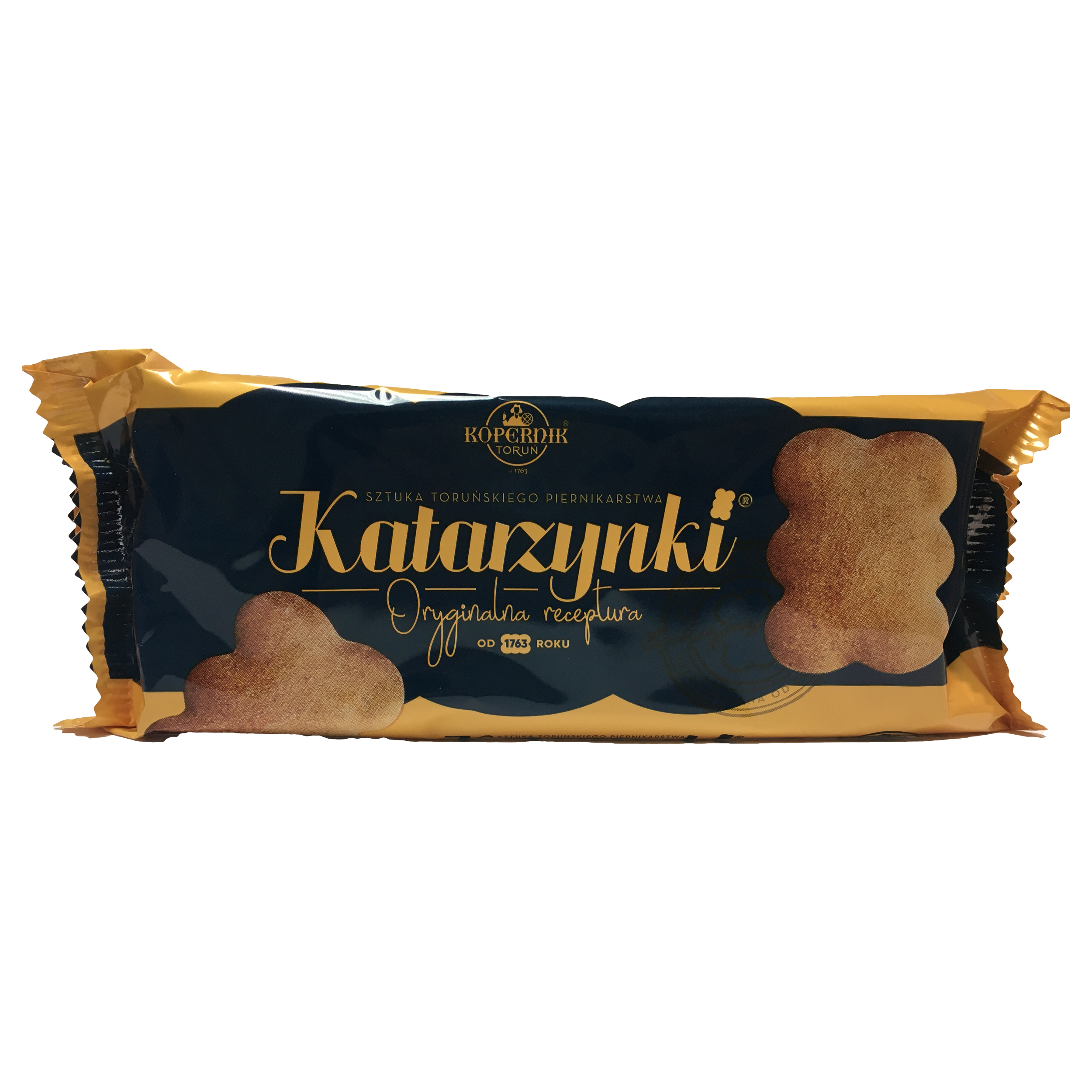 Kopernik Katarzynki 94 G