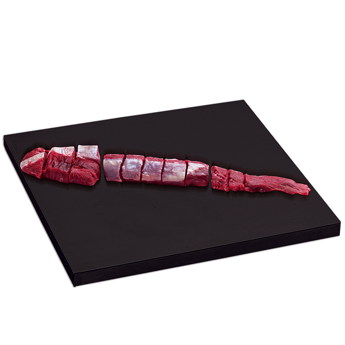 Abp Polędwica Wołowa Steak Marmurek, Ok. 0,4 Kg