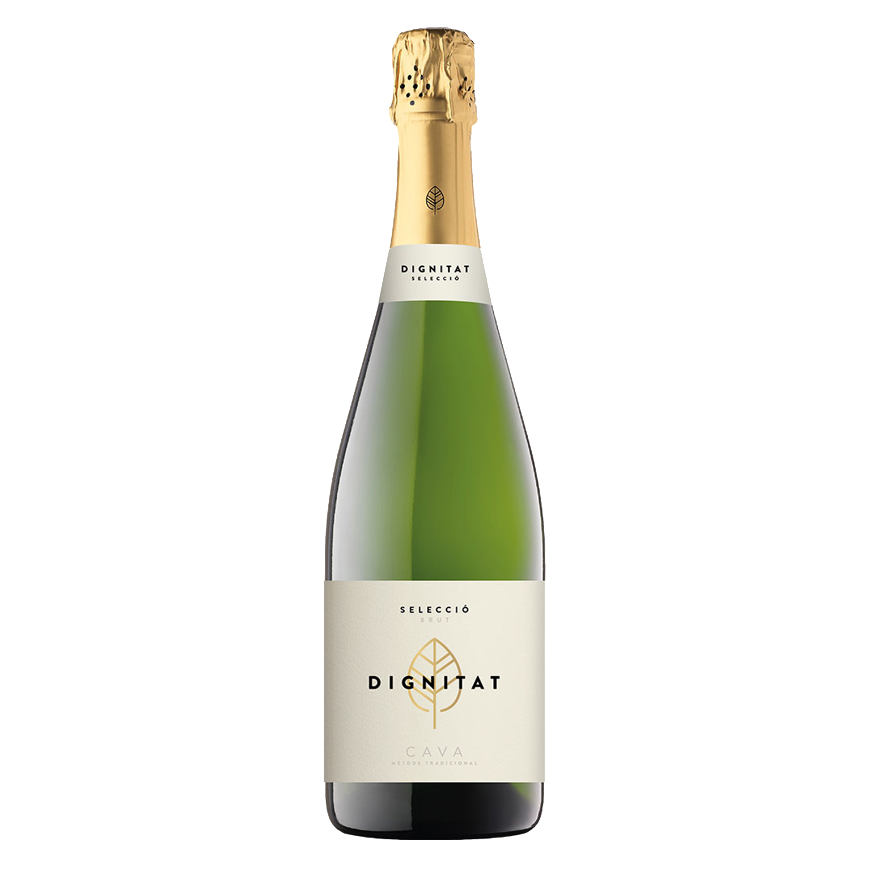 Dignitat Cava Seleccio Brut 0,75L 11,5%
