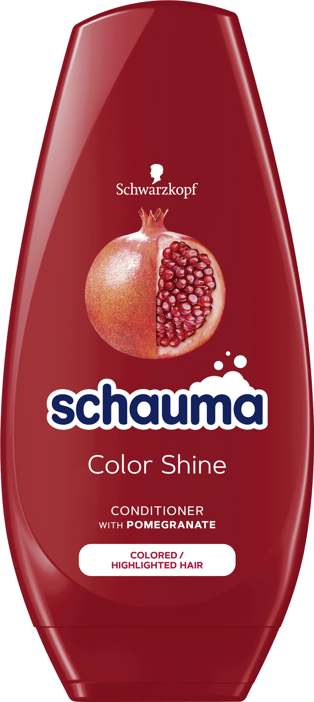 Schauma Odżywka Color Shine 250Ml