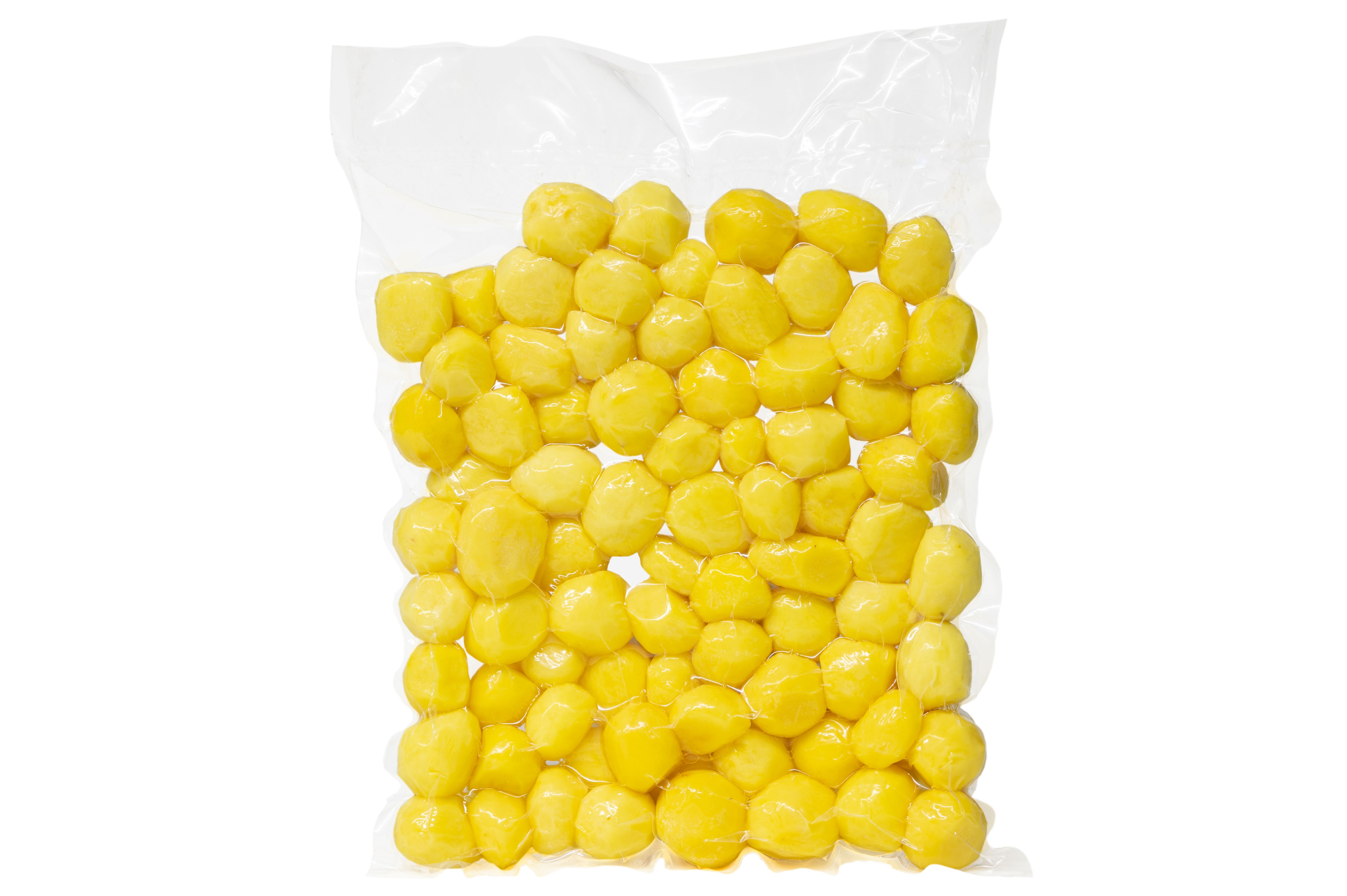 Ziemniaki Jadalne Paryskie Ugotowane Polska 2Kg