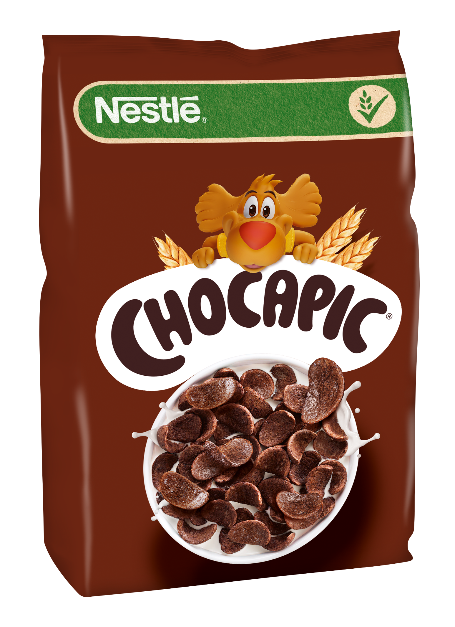 Nestle Chocapic 450G