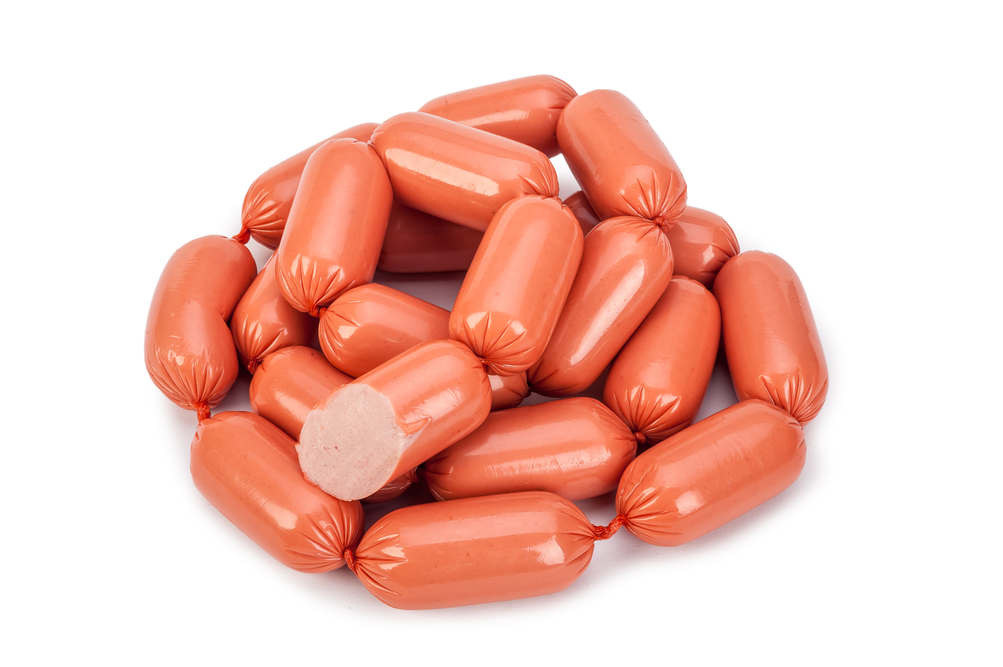Serdelki Ok. 0,8 Kg Pekpol