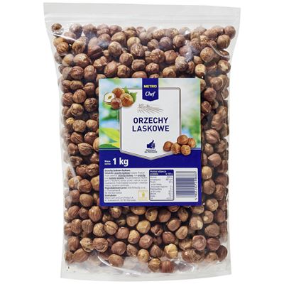 METRO Chef Orzechy laskowe 1 kg