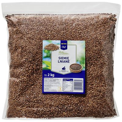 METRO Chef Siemie Lniane 2 kg