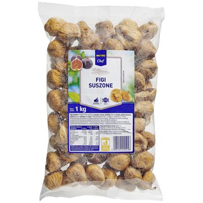 METRO Chef Figa suszona 1 kg