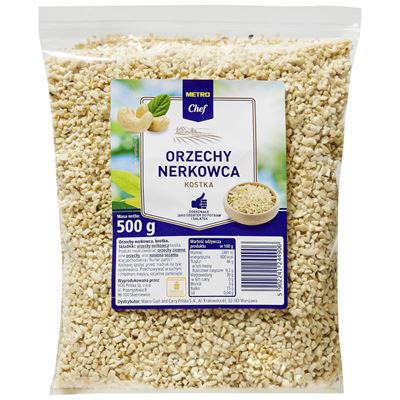 METRO Chef Nerkowiec kostka 500 g