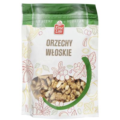 Fine Life Orzechy włoskie 130 g