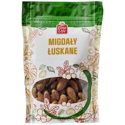 Fine Life Migdały 150 g