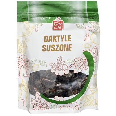 Fine Life Daktyl 150 g