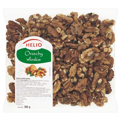 HELIO Orzechy włoskie 300 g