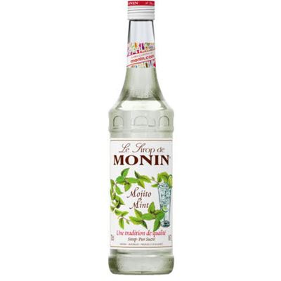 MONIN Syrop Mojito 700ml butelka szklana