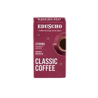 Tchibo Eduscho Strong kawa mielona 500g