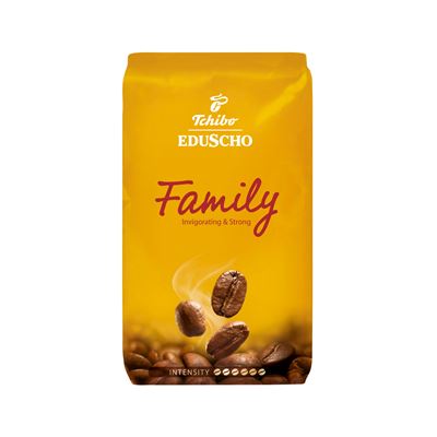 Tchibo Family Kawa ziarnista 1kg