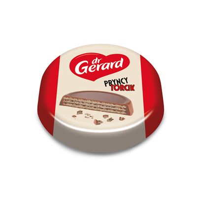 dr Gerard Pryncy Torcik 28,5 g
