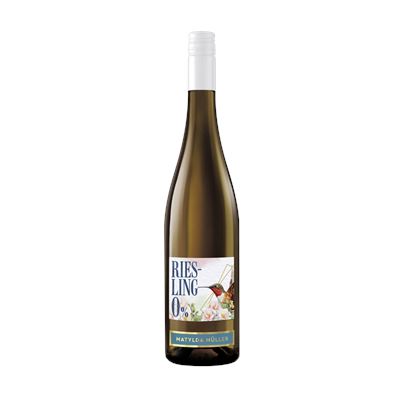MATYLDA MULLER Napój bezalkoholowy 750 ml