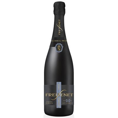 Freixenet Wino musujące Cordon Negro 0% 750 ml