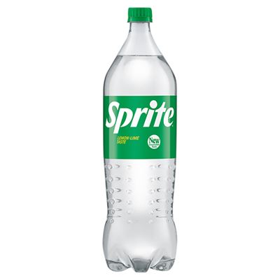 Sprite Napój gazowany 9 x 1,5 l [kaucja]