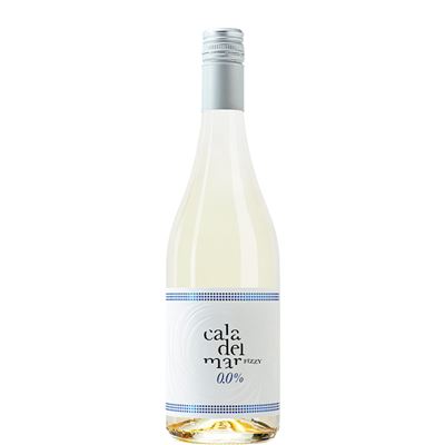 cala del mar Napój bezalkoholowy Frizzante 0% 750 ml