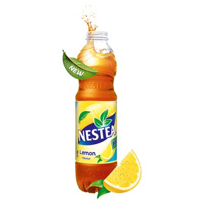 NESTEA Lemon Napój 6 x 1,5 l [kaucja]