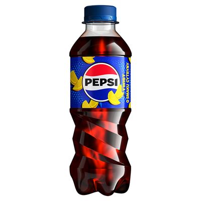 pepsi Napój Twist 6 x 6 x 250 ml
