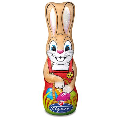 Figaro Zając z mlecznej czekolady 40 g