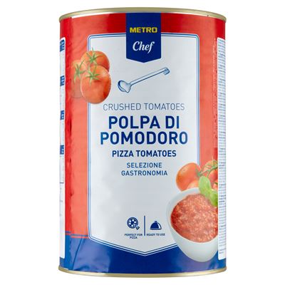 METRO Chef Pulpa pomidorowa 4,25 l