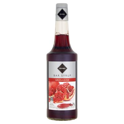 RIOBA Syrop Grenadina 700ml butelka szklana