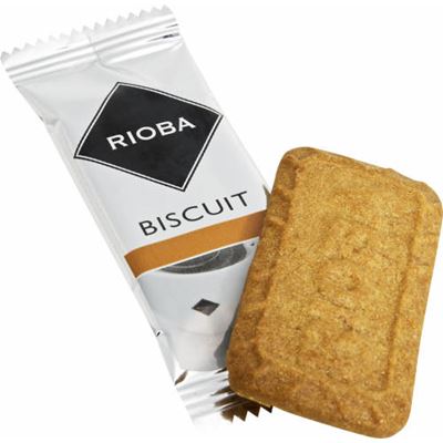 RIOBA Caramel Herbatniki 1,2kg