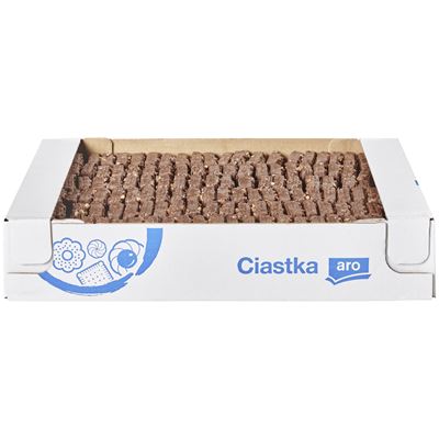 aro Wafle hawajki 2,3 kg