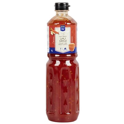 METRO Chef Thai Sweet Chili sos 1 l