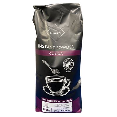 RIOBA Napój kakaowy 1kg