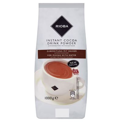 RIOBA Napój kakaowy 1kg