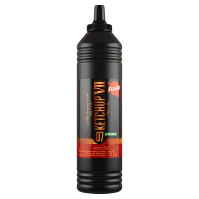 Fanex Ketchup premium 1,1kg