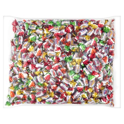 JEDNOŚĆ Cukierki Ciut z witaminą C 1kg