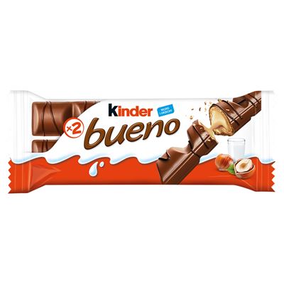 KINDER Bueno 30 x 43 g