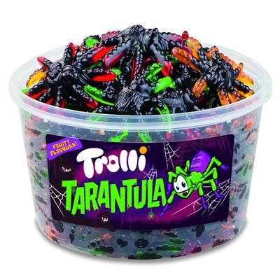 Trolli Tarantula Żelki 975 g