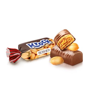 ROSHEN Cukierki Krock 1kg