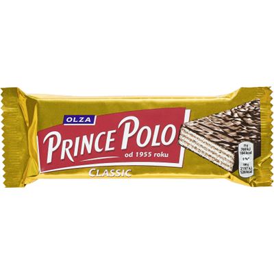PRINCE POLO classic 32 x 35 g
