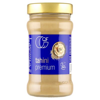 HOUSE OF ORIENT Tahini Premium 300g