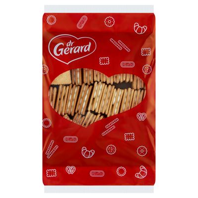dr Gerard Mafijne Lemon ciastka 800g