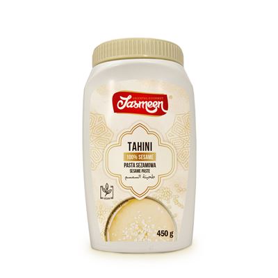 Jasmeen Pasta Tahini 450 g