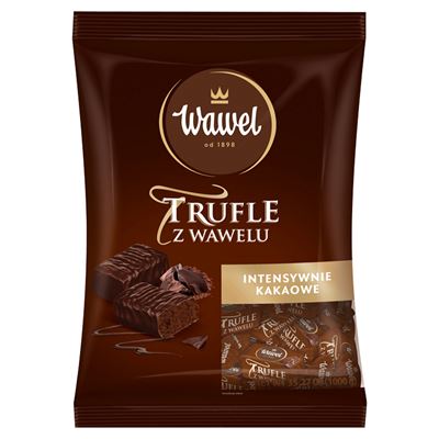Wawel Trufle z Wawelu 1kg
