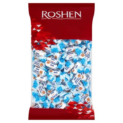 ROSHEN Milky Splash Toffee 1kg
